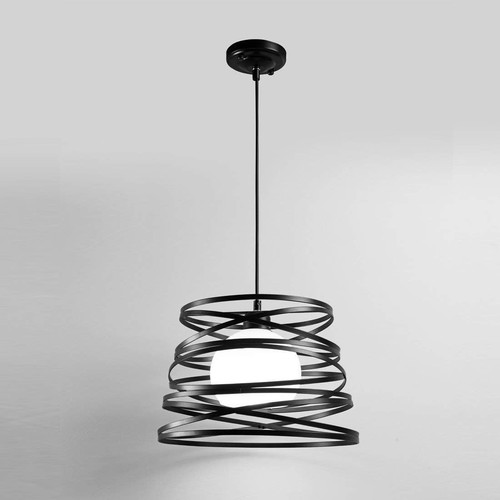 Lampadario moderno - lampadario, a