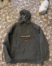 Napapijri Rainforest Giubbotto