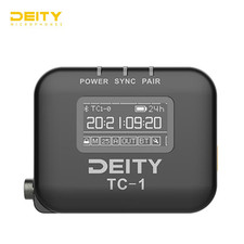 DEITY TC-1 Timecode Box