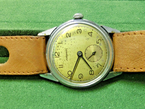 Orologio uomo junghans anni - orologio,