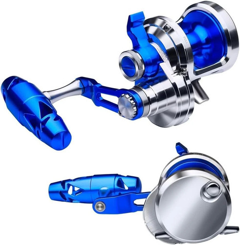 Mulinello pesca jigging - mulinello,