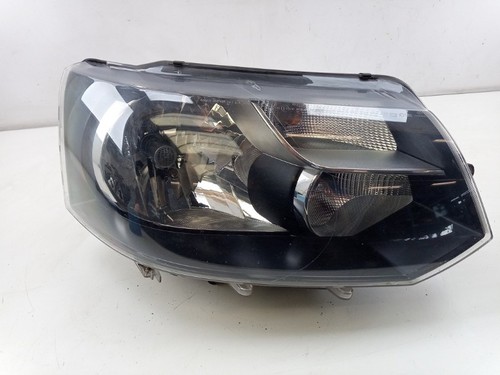 Faro transporter t5 - vw, van