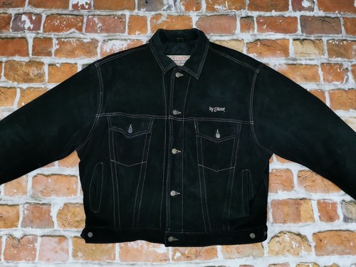 Diesel scamosciato vintage - diesel,