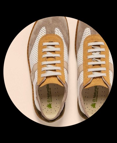 Scarpe naturalista el - scarpe, naturalista,