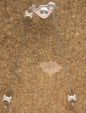 Cavi Cavalletto Modolo Vintage