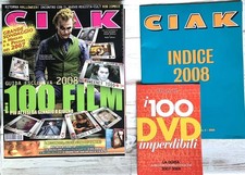 Rivista CIAK annata 2008 QUASI
