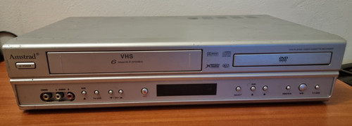 Videoregistratore amstrad - videoregistratore,