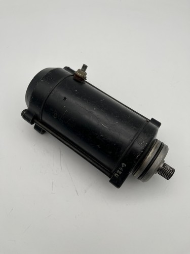 Motorino avviamento honda - motorino,