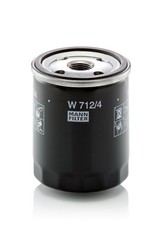 MANN-FILTER W FILTRO 712/4