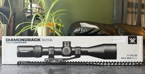 Vortex diamondback tactical - vortex,