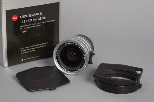 Leica elmarit 24 - leica, /24