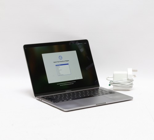 Apple macbook pro - 13, pollici