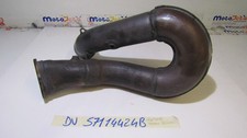 Ducati Panigale 959 ABS 16 19 Collettore scarico verticale Vertical exhaust pipe