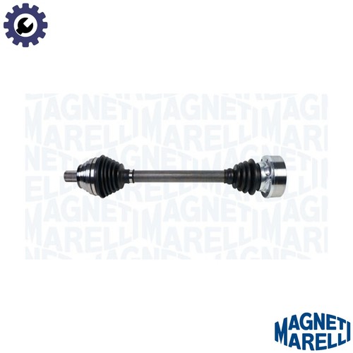 Albero motore 302004190103 - 302004190103, per