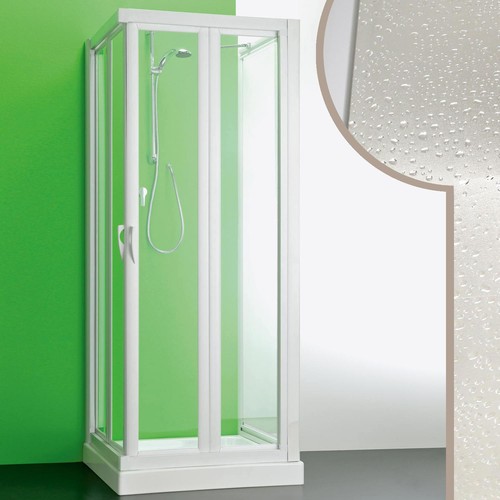 Box doccia 70x70x70cm - box, cabina