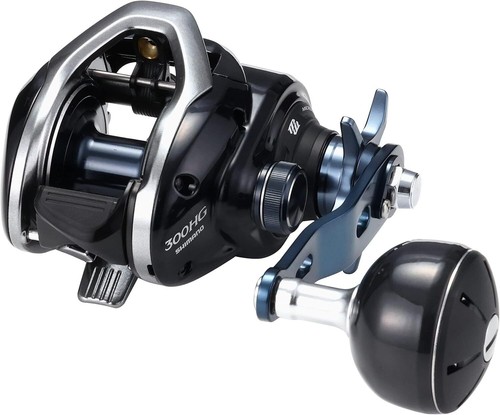 Mulinello esca shimano - mulinello,