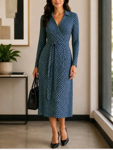 Abito donna tommy hilfiger - abito,