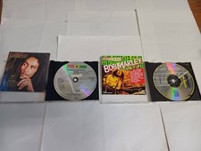 S08615 Bob Marley & The