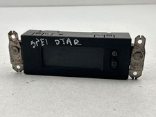 Schermo LCD cruscotto