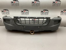 PARAURTI ANTERIORE VOLKSWAGEN CRAFTER 2011-2016 2E0807103T 2E0807103BD Z9