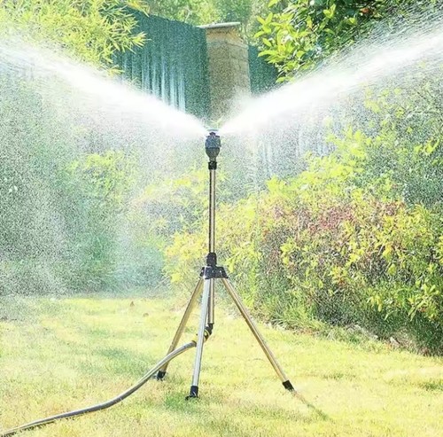 Irrigatore oscillante - oscillante, da