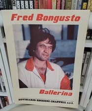 Fred Bongusto "Ballerina"