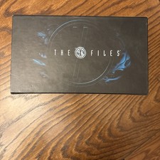 The X-Files Ultimate Collector