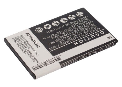 Batteria premium per - batteria,