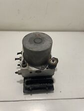 CENTRALINA POMPA ABS BLOCCO IDRAULICO FIAT PUNTO 0265800315-0265231331-46830768