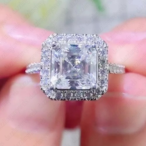 Anello fidanzamento 68 - anello,