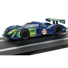 Scalextric START LMP Maxed Out