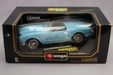 LJ354 BURAGO 3010 1/18 1:18