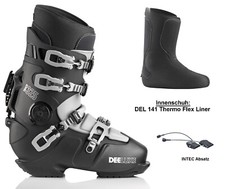 Scarpe interne Deeluxe Track