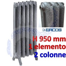 Calorifero in ghisa Liberty