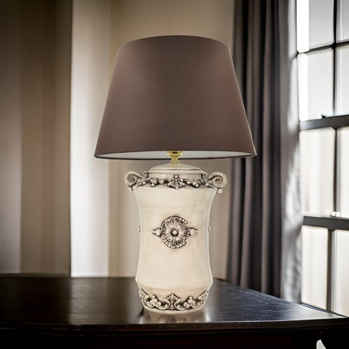Lampada tavolo soggiorno - lampada,