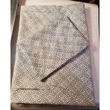 Lenzuolo e federa piatta Twin Mainstays XL Top