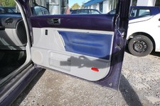 1x New Beetle 9C Pannello