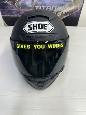 Casco shoei spirit 3 - casco,