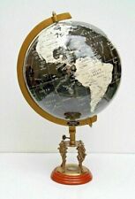 Antico 18 " Globe Mappamondo