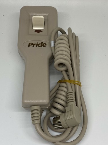 Pride mobility sedia - pride,