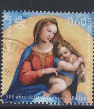 Quadro Raffaello famoso arte