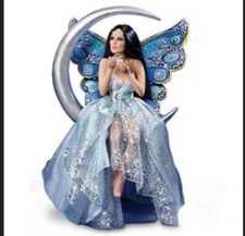 Ashton-Drake Galleries "Riding