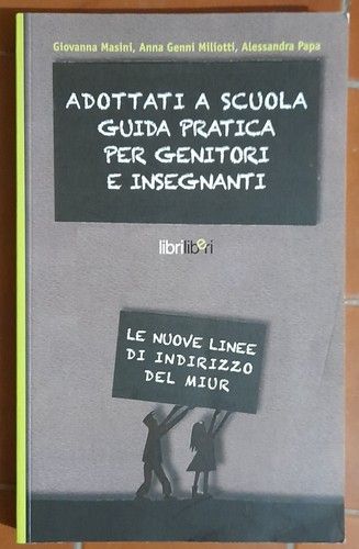Libro adottati scuola guida - adottati,