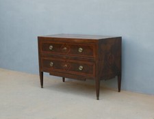 Comò cassettone due cassetti