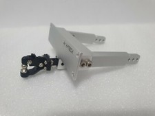 Supporto gancio di traino RC