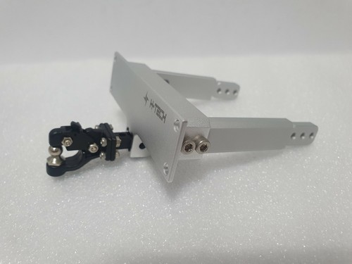 Supporto gancio traino rc - di,