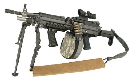Cool m249 mitragliatrice - cool,