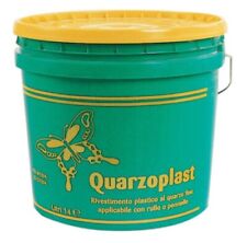 Pittura Al Quarzo Fine Per