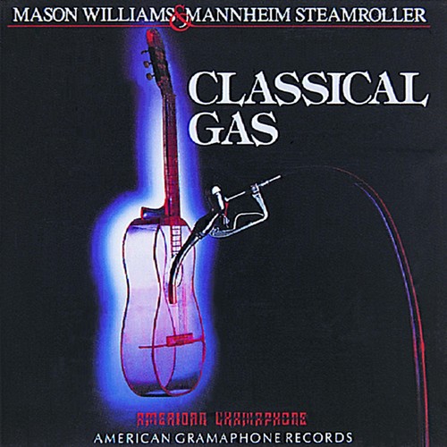 Classical gas - classical,