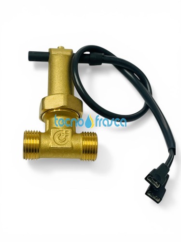 Ferroli flussostato caleffi - flussostato,